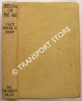 Outlaws of the Air by SHAW, Captain Frank H.